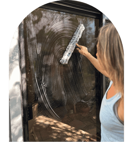 Kona Sun Cleaning West Hawaii Window Cleaning 🪟